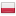 bielizna-ekskluzywna.pl server is located in Poland